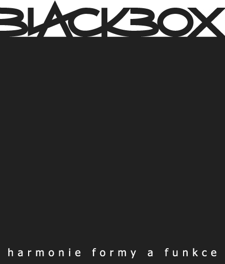 Vítejte na stránce BLACKBOX s.r.o. Pro pokračování klikněte na obrázek
